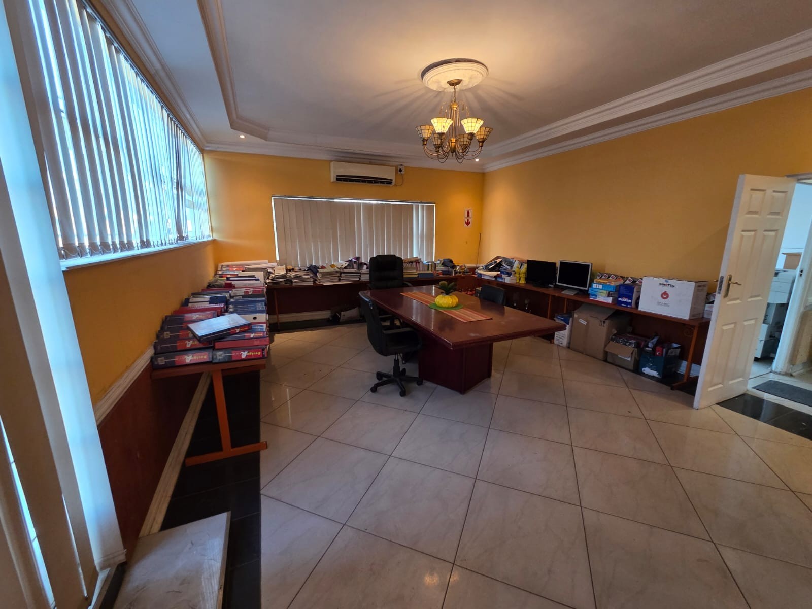 Office for rent in Middelburg Central, Middelburg, 110 m²