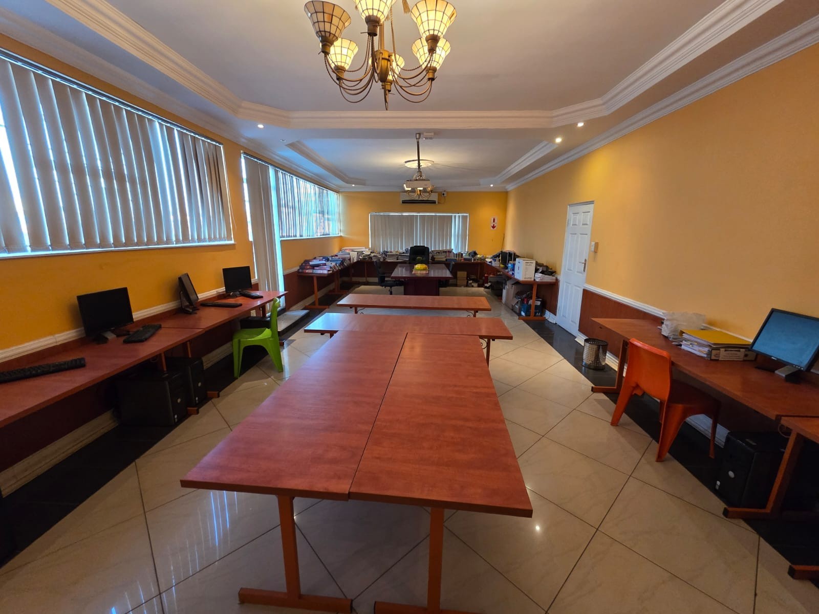 Office for rent in Middelburg Central, Middelburg, 110 m²