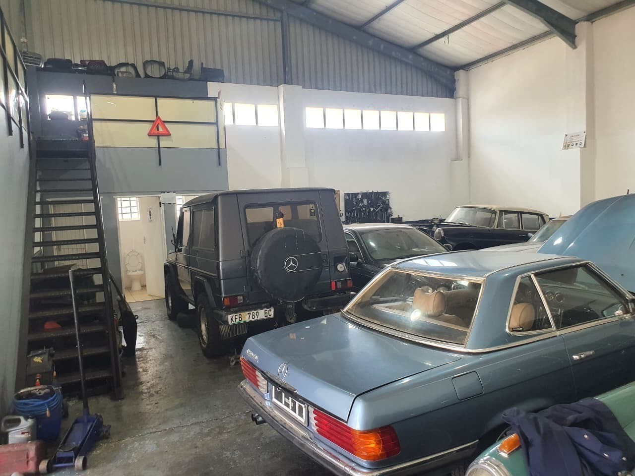 Warehouse To Rent in Walmer, Port Elizabeth 5