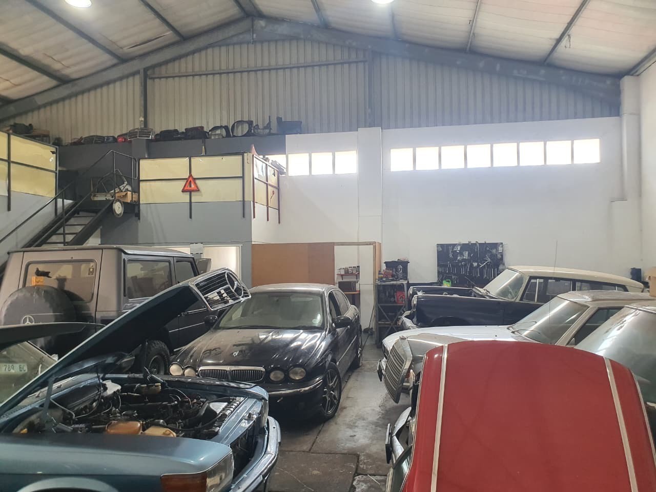 Warehouse To Rent in Walmer, Port Elizabeth