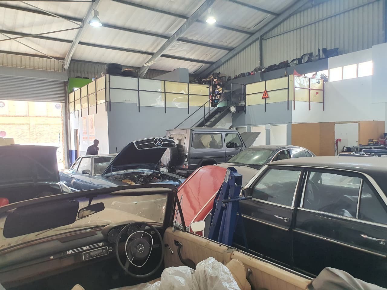 Warehouse To Rent in Walmer, Port Elizabeth 4