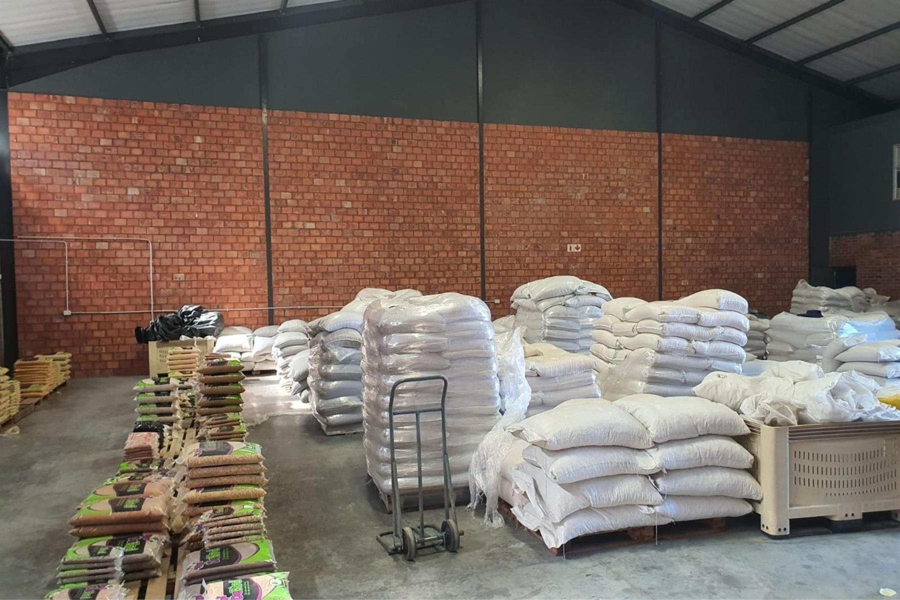 Warehouse To Rent in Greenbushes Industrial Park, Greenbushes, Port Elizabeth 5