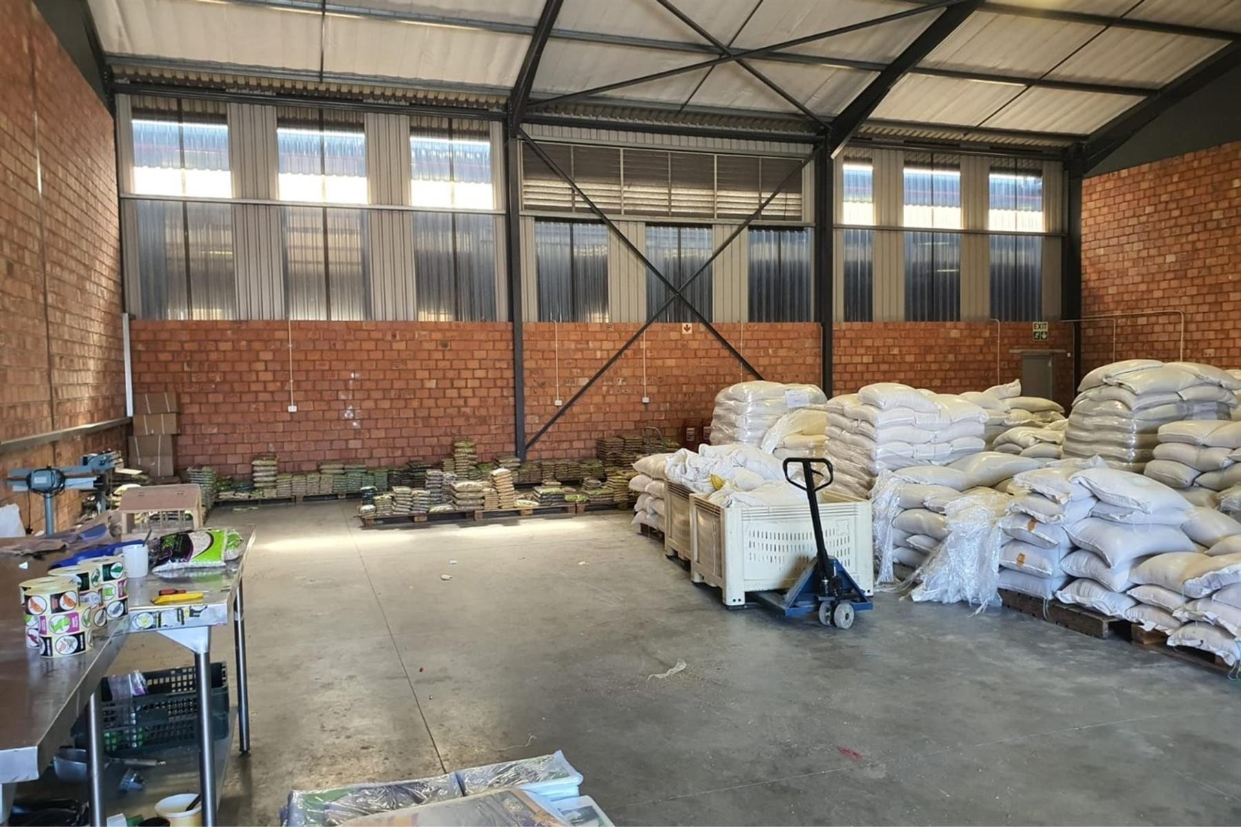 Warehouse To Rent in Greenbushes Industrial Park, Greenbushes, Port Elizabeth 4