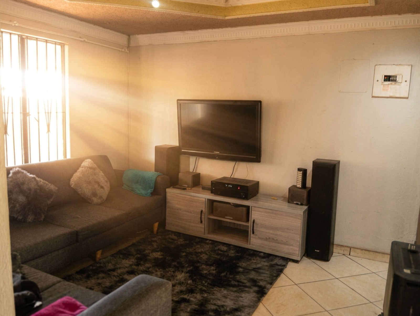 House for sale in Protea Glen, Soweto, 276 m²