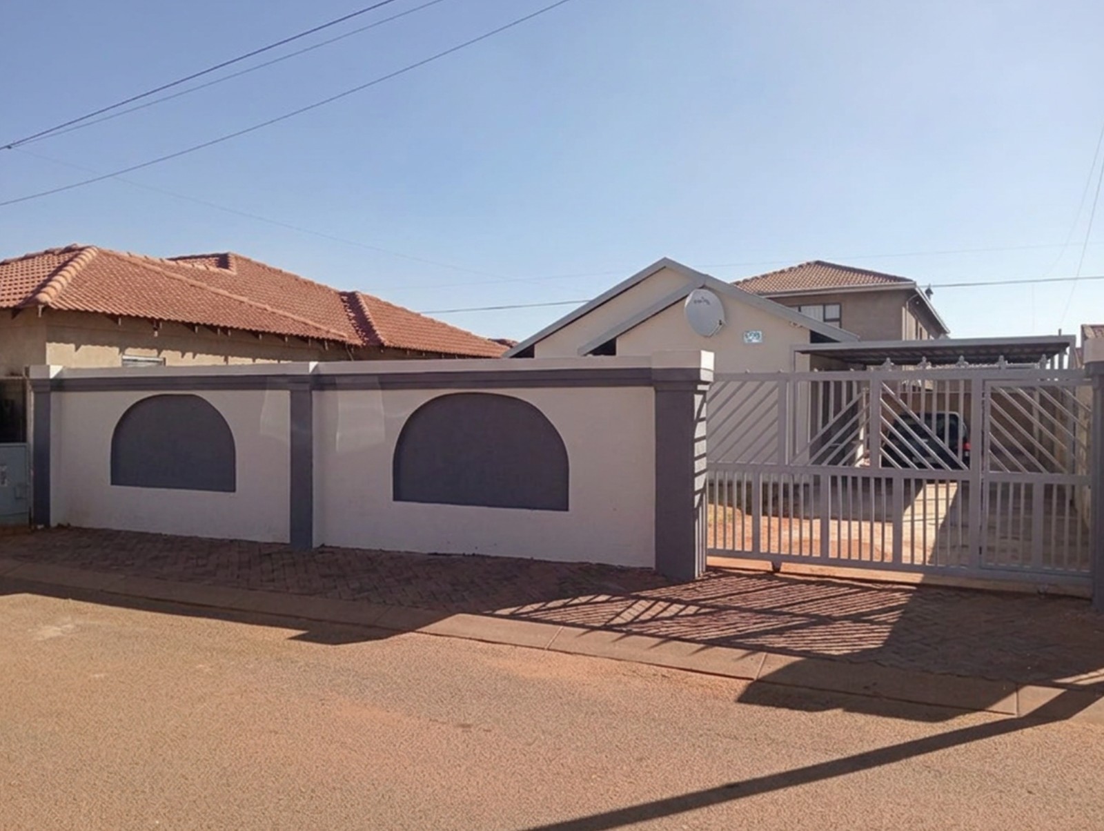 House for sale in Protea Glen, Soweto, 276 m²