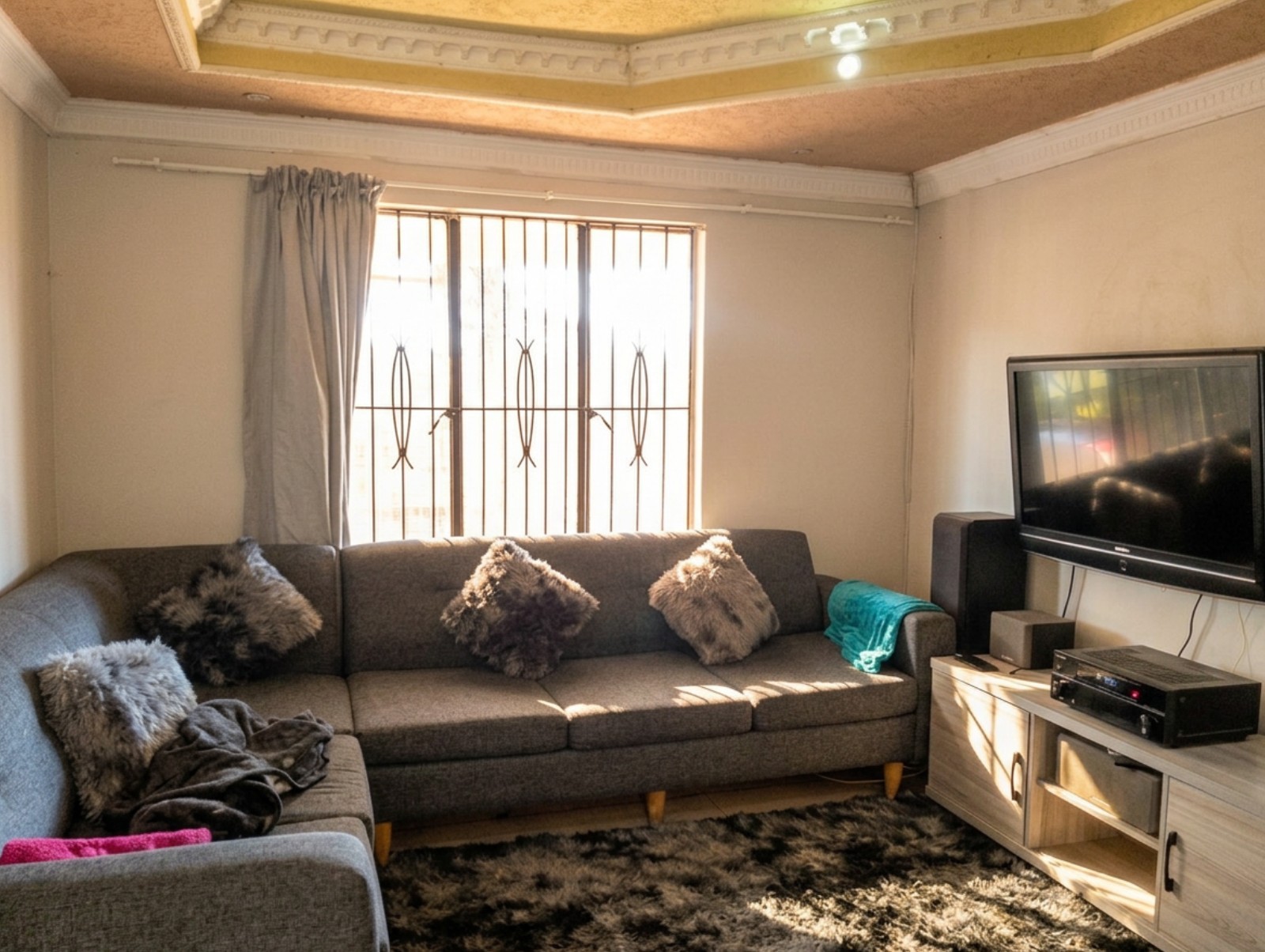 House for sale in Protea Glen, Soweto, 276 m²
