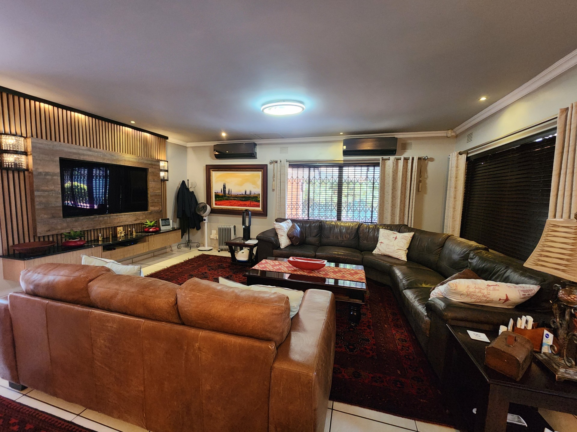 House for sale in Mtubatuba, KwaZulu Natal, 1254 m²