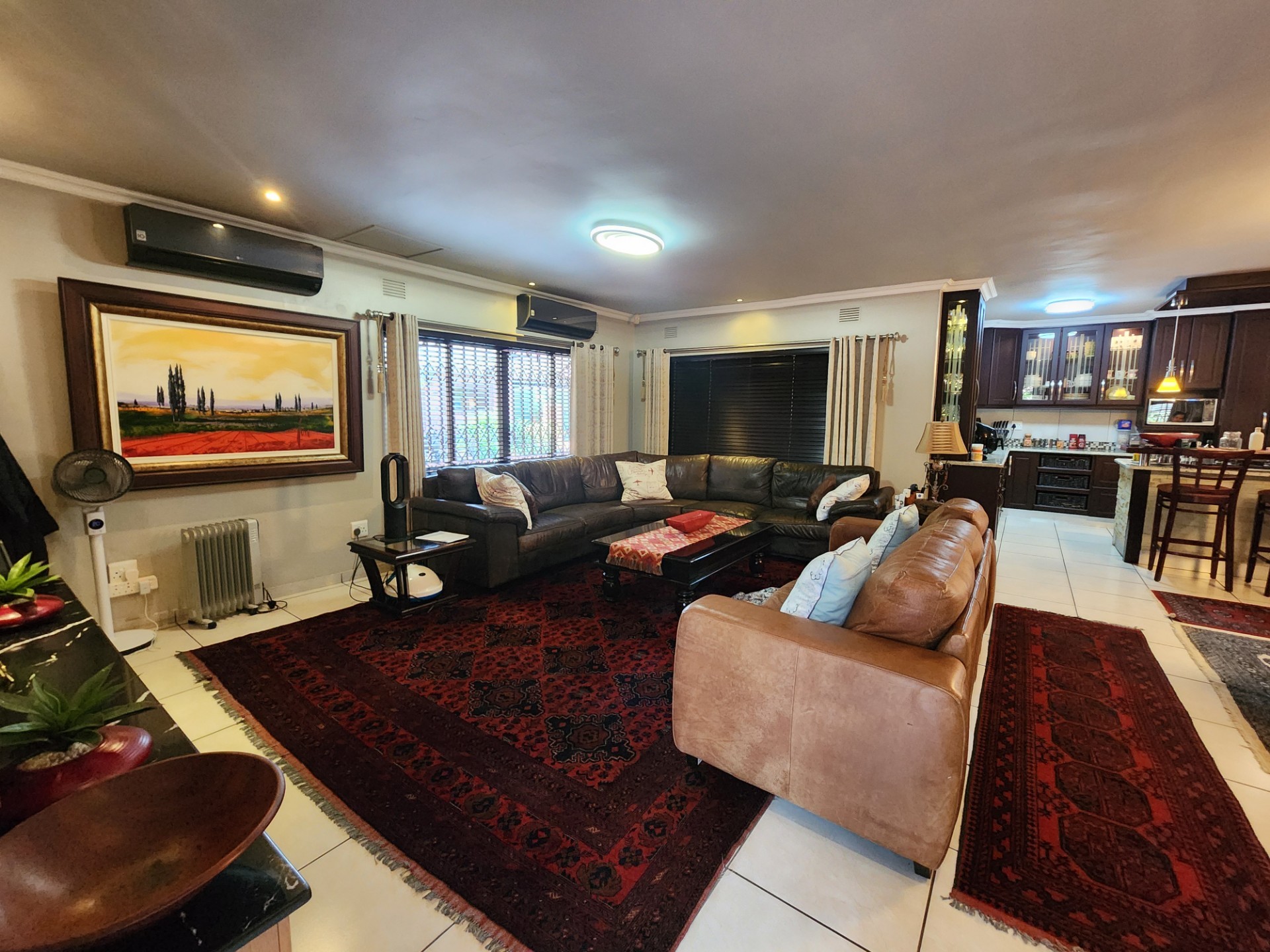 House for sale in Mtubatuba, KwaZulu Natal, 1254 m²