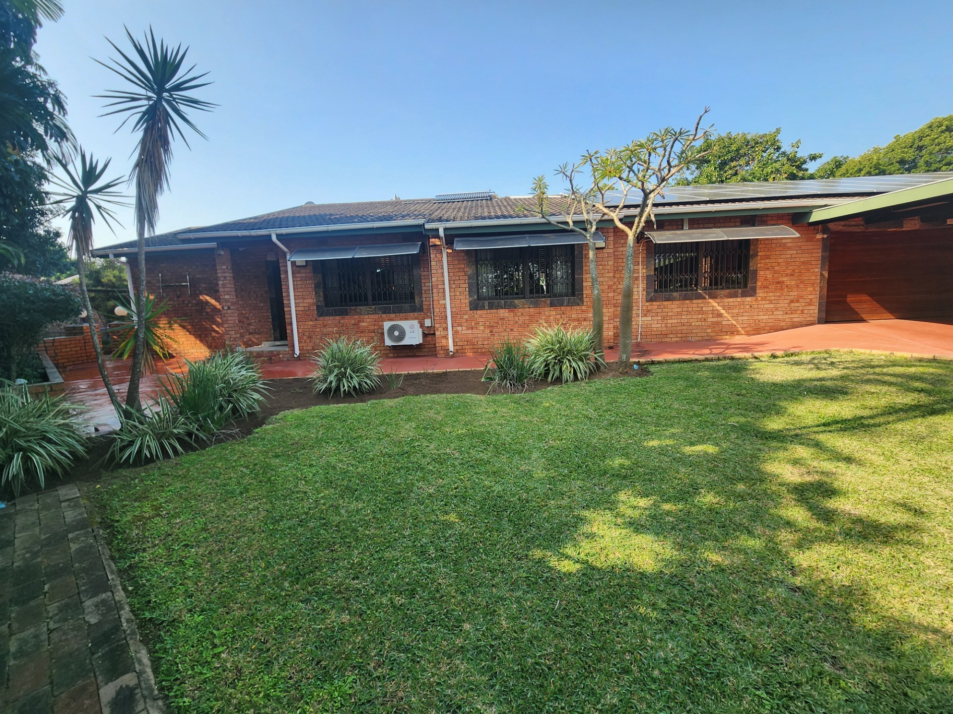 House for sale in Mtubatuba, KwaZulu Natal, 1254 m²