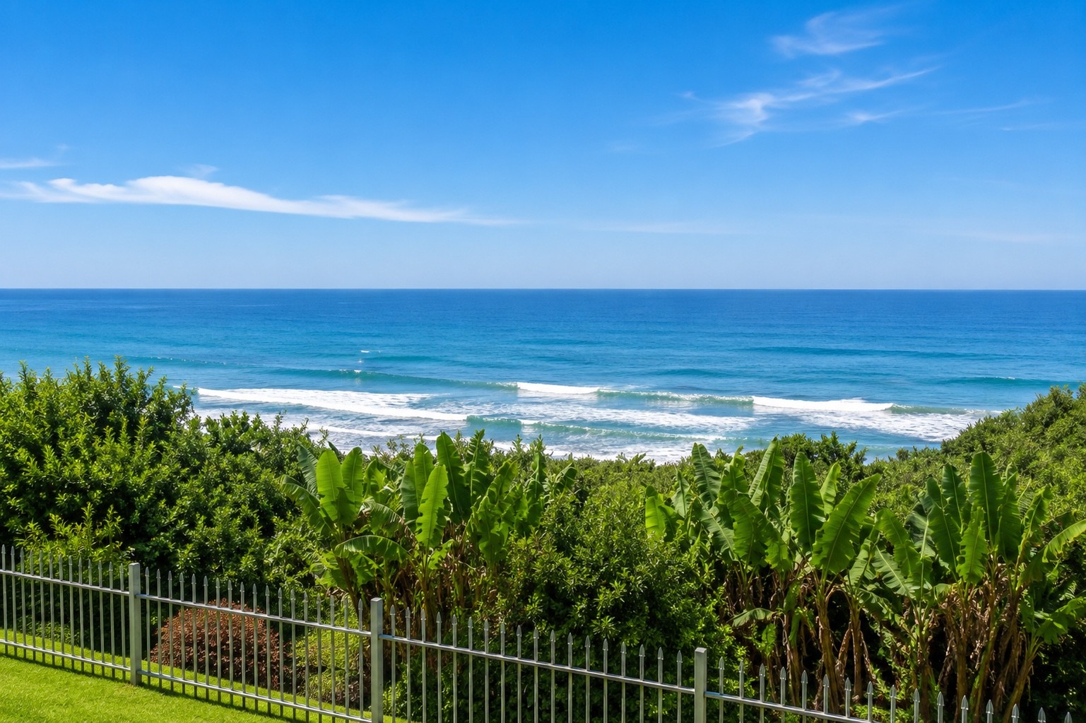 Apartment for sale in Trafalgar, KwaZulu Natal, 120 m²