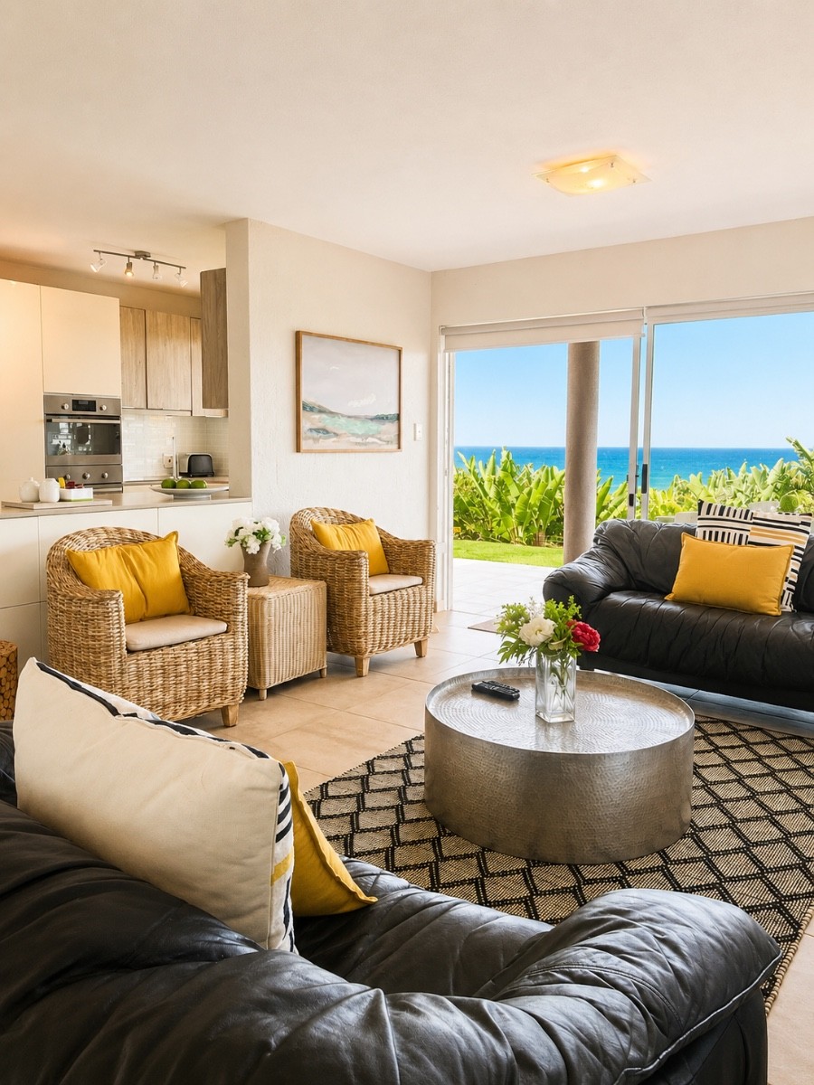 Apartment for sale in Trafalgar, KwaZulu Natal, 120 m²