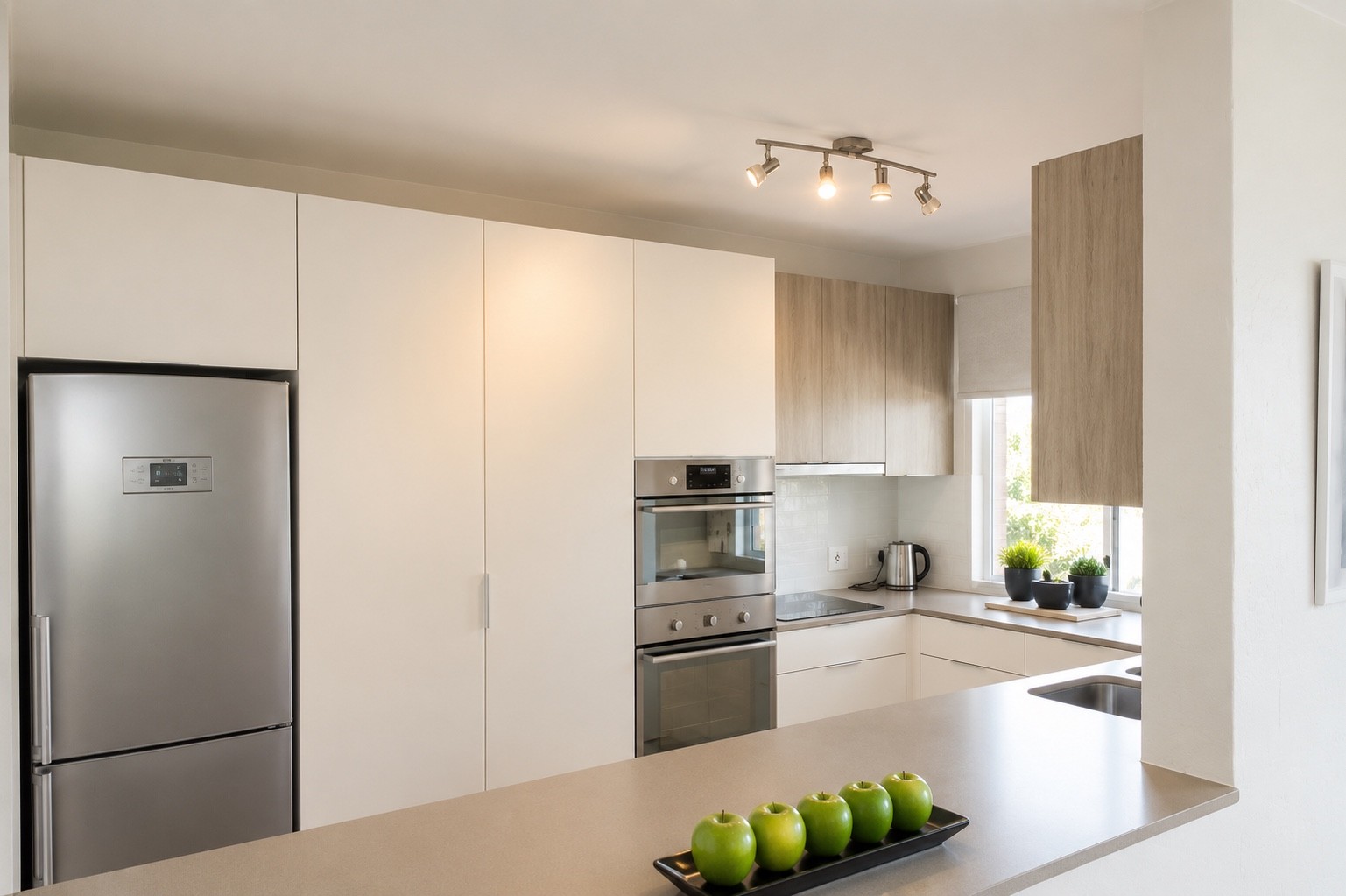 Apartment for sale in Trafalgar, KwaZulu Natal, 120 m²