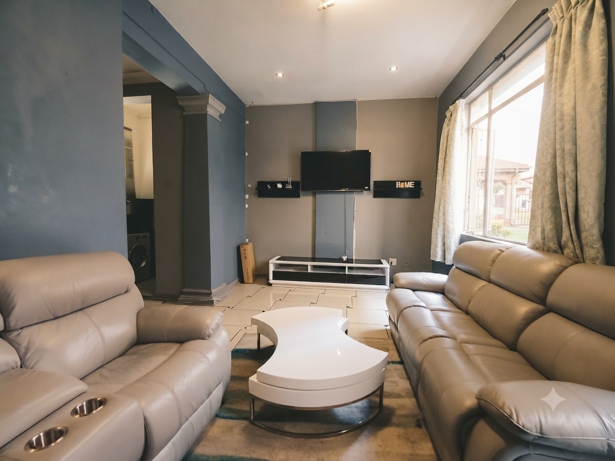 Cosy Colonial 1 Bedroom Apartment in Durban Central For Sale 5