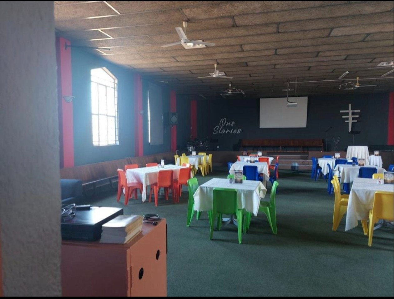 Commercial Property for sale in Amiel Park, Newcastle, KwaZulu Natal, 600 m²