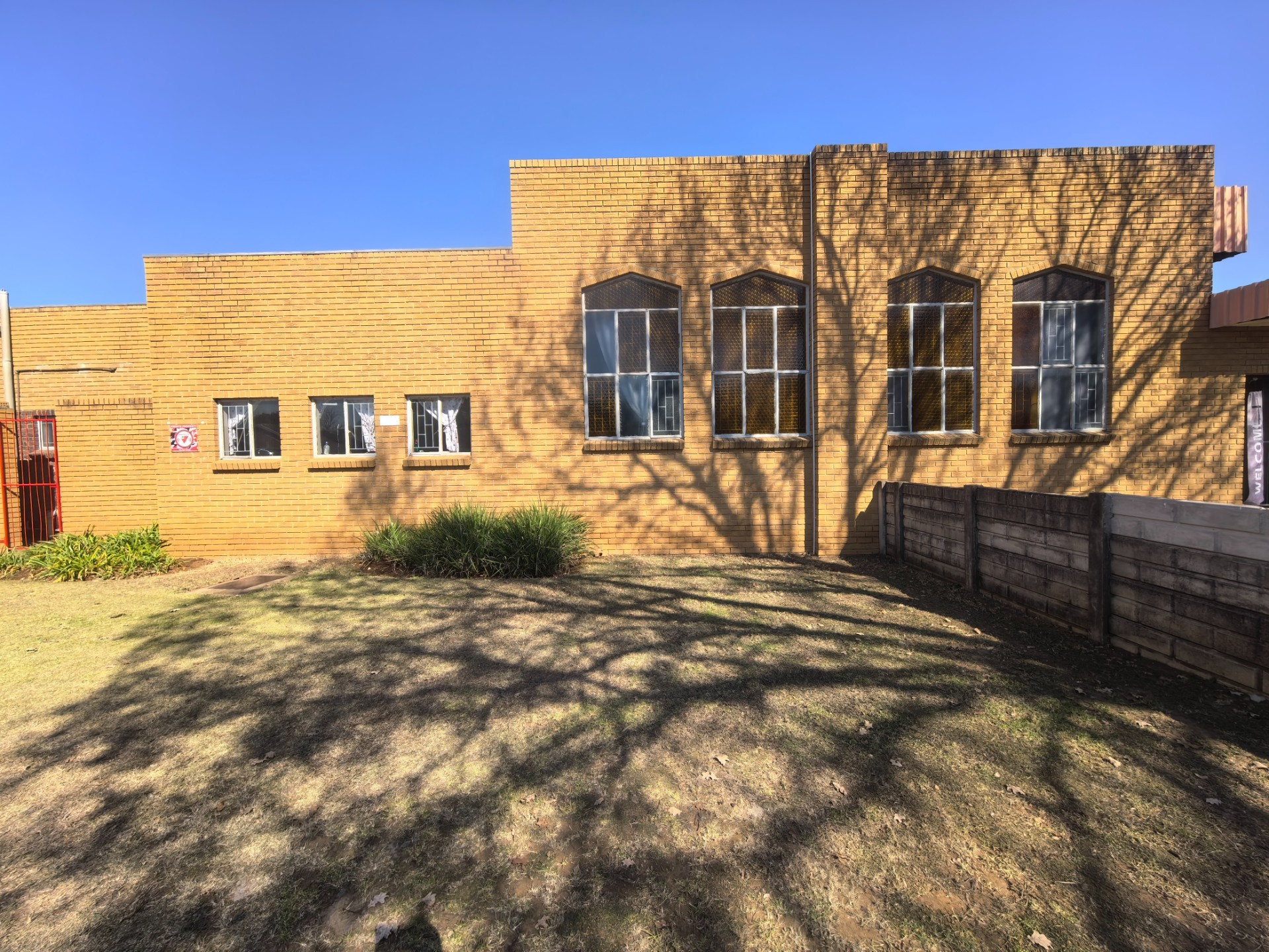 Commercial Property for sale in Amiel Park, Newcastle, KwaZulu Natal, 600 m²
