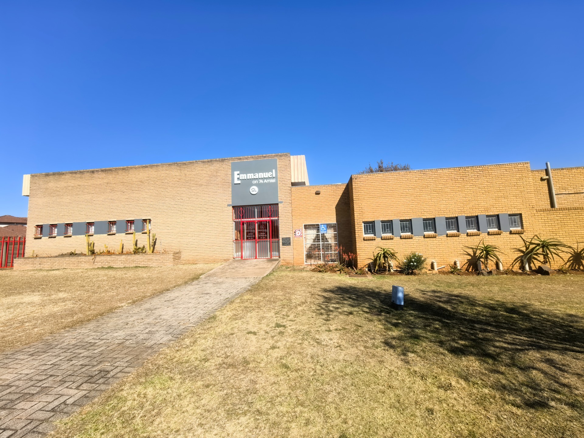 Commercial Property for sale in Amiel Park, Newcastle, KwaZulu Natal, 600 m²