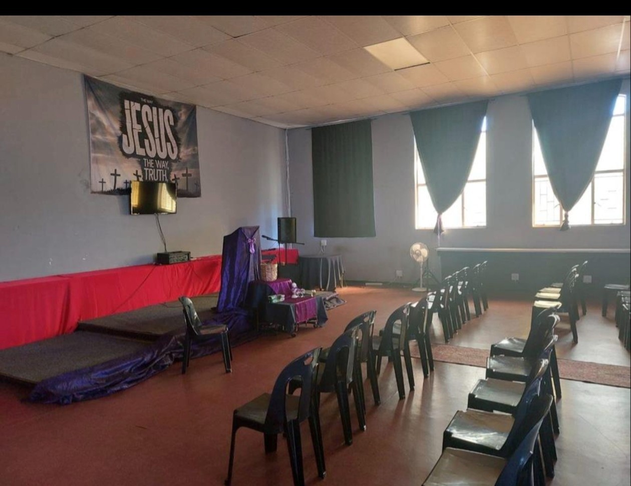 Commercial Property for sale in Amiel Park, Newcastle, KwaZulu Natal, 600 m²