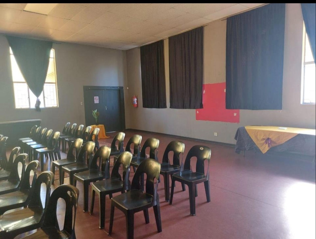 Commercial Property for sale in Amiel Park, Newcastle, KwaZulu Natal, 600 m²