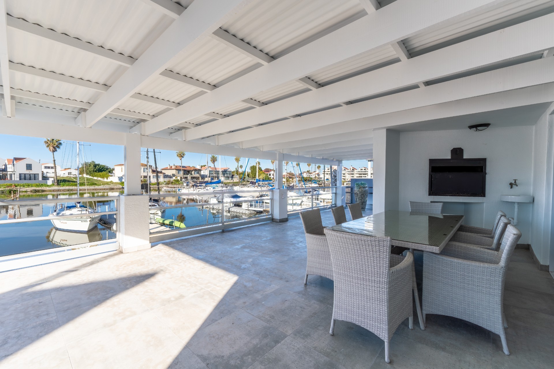 House for sale in Port Owen, Velddrif, 319 m²