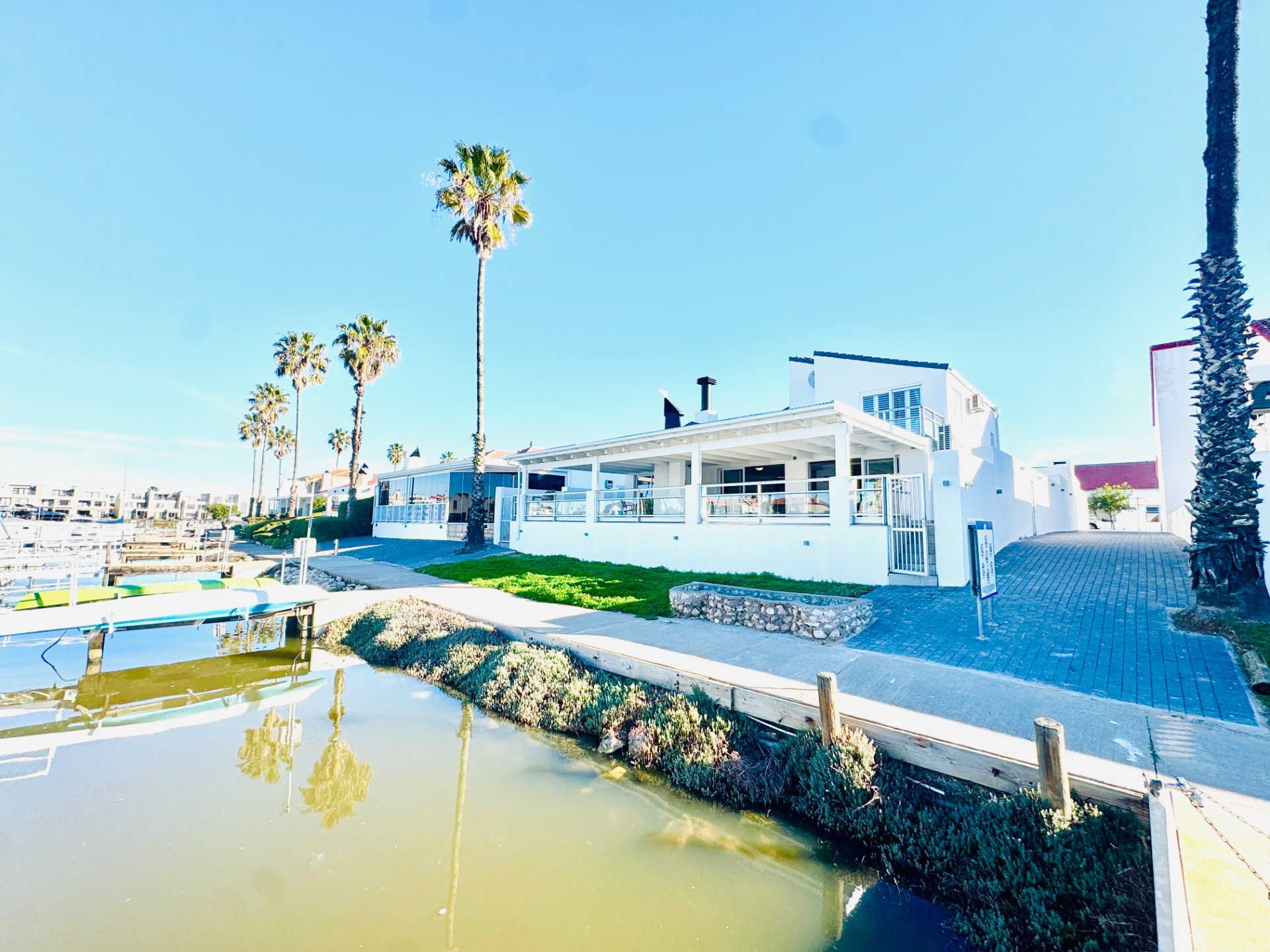 House for sale in Port Owen, Velddrif, 319 m²