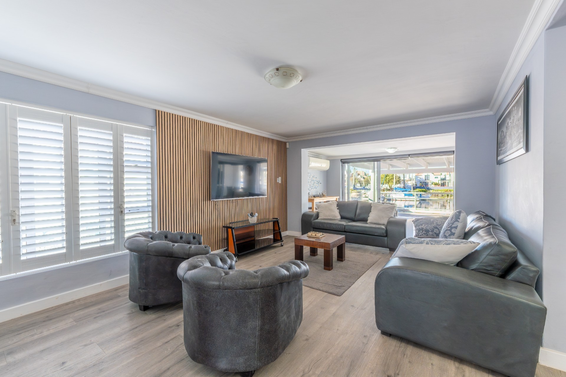 House for sale in Port Owen, Velddrif, 319 m²
