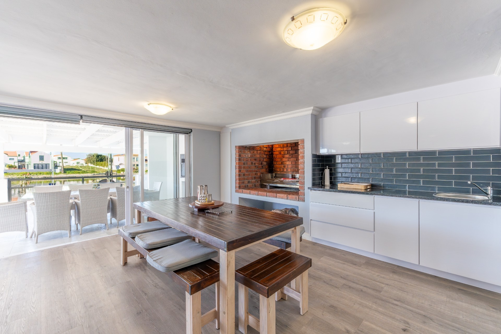 House for sale in Port Owen, Velddrif, 319 m²