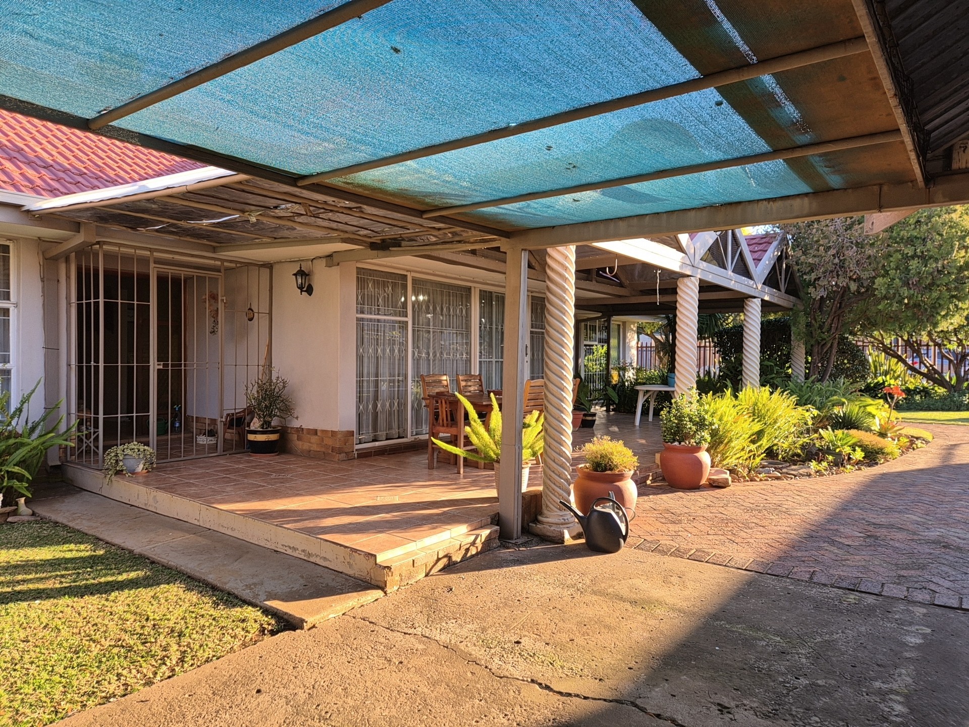House for sale in Potchefstroom Central, Potchefstroom, North West, 267 m²