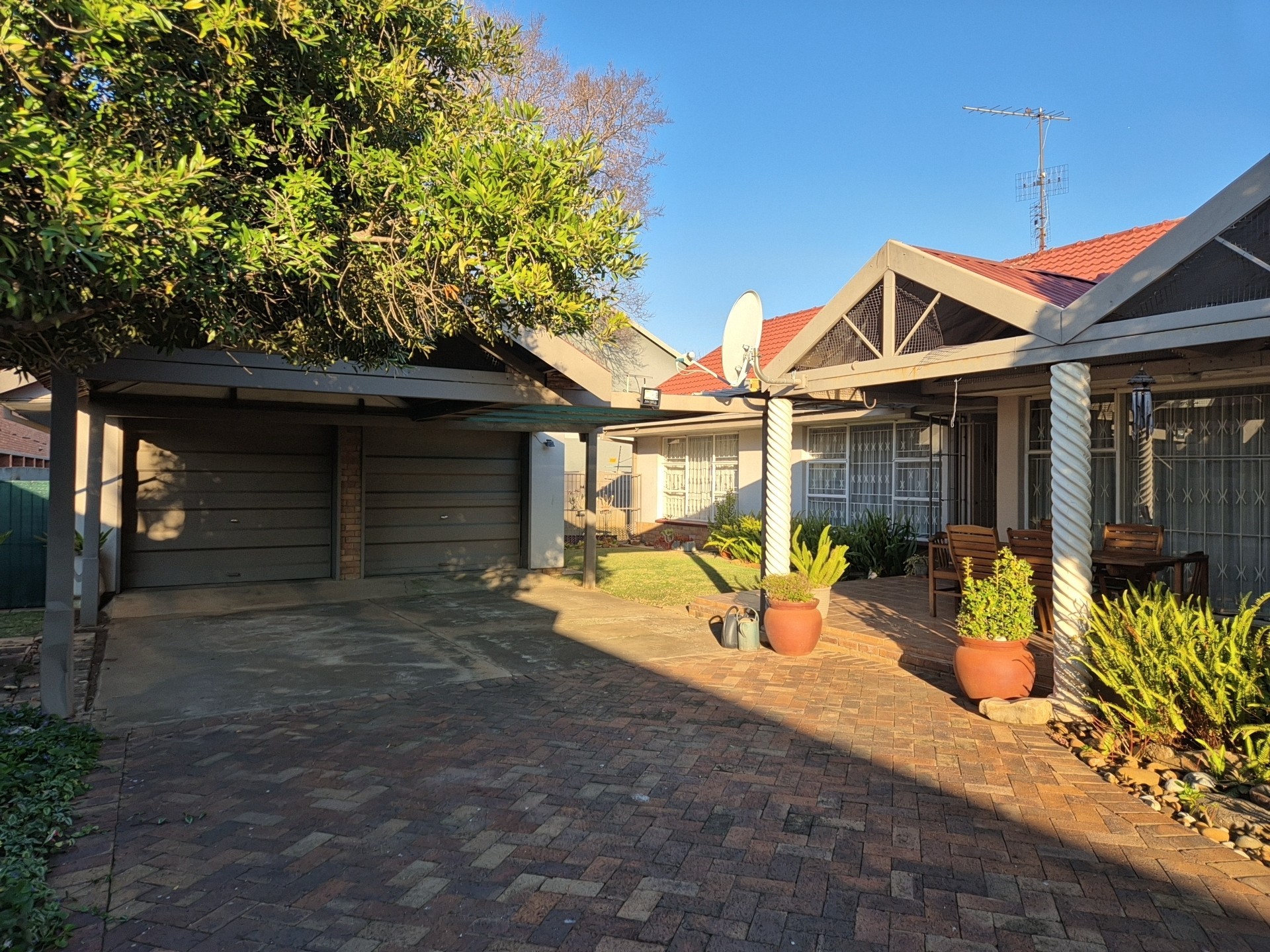 House for sale in Potchefstroom Central, Potchefstroom, North West, 267 m²