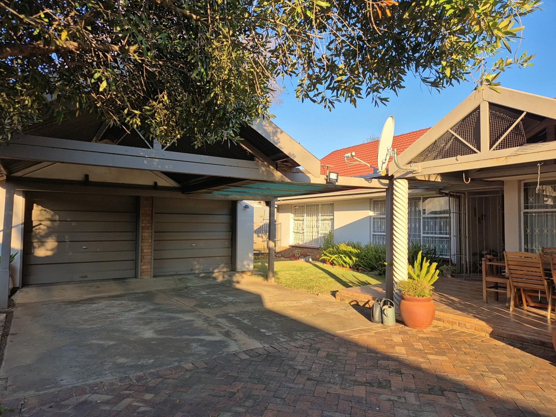 House for sale in Potchefstroom Central, Potchefstroom, North West, 267 m²