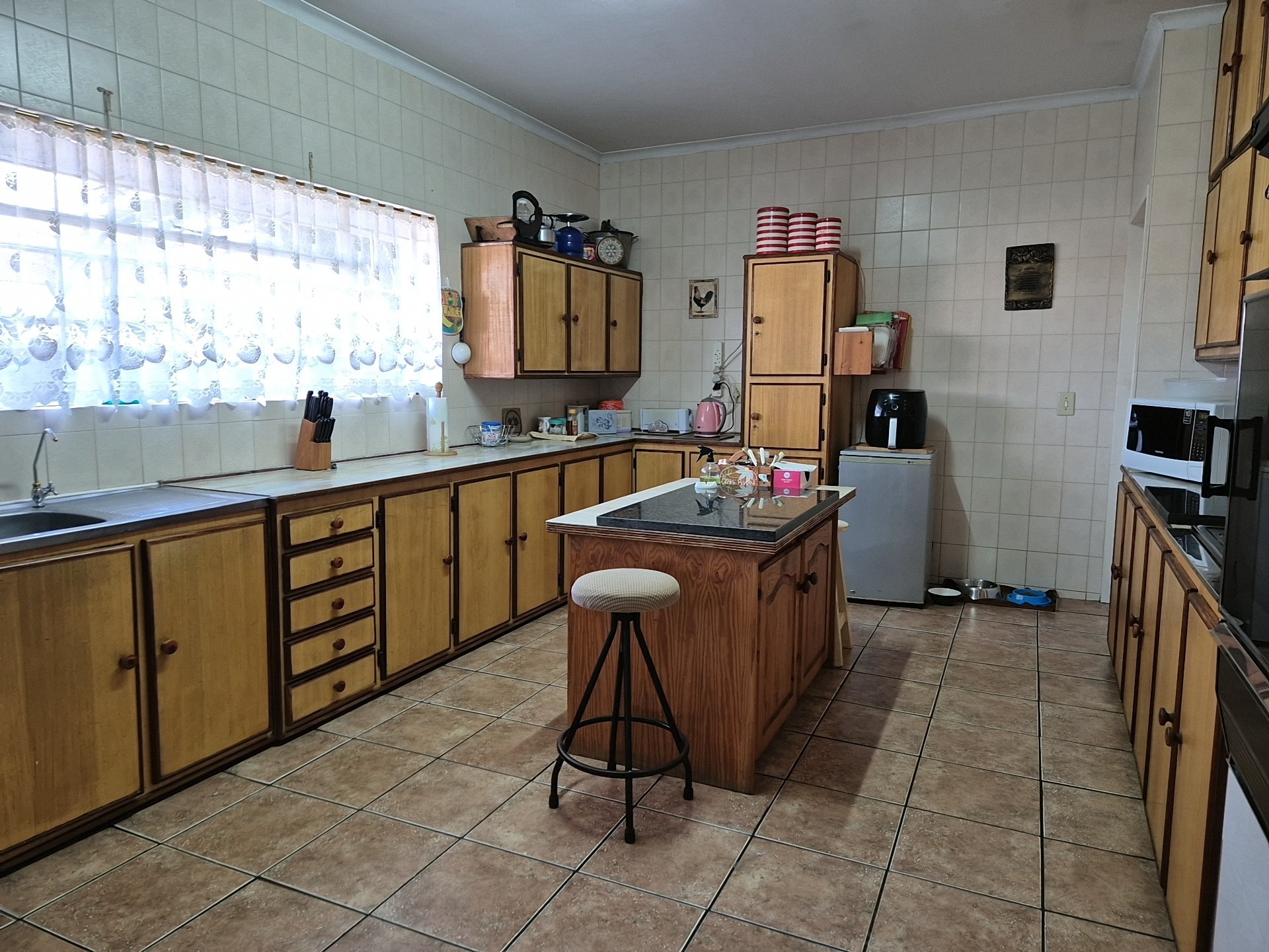 House for sale in Potchefstroom Central, Potchefstroom, North West, 267 m²