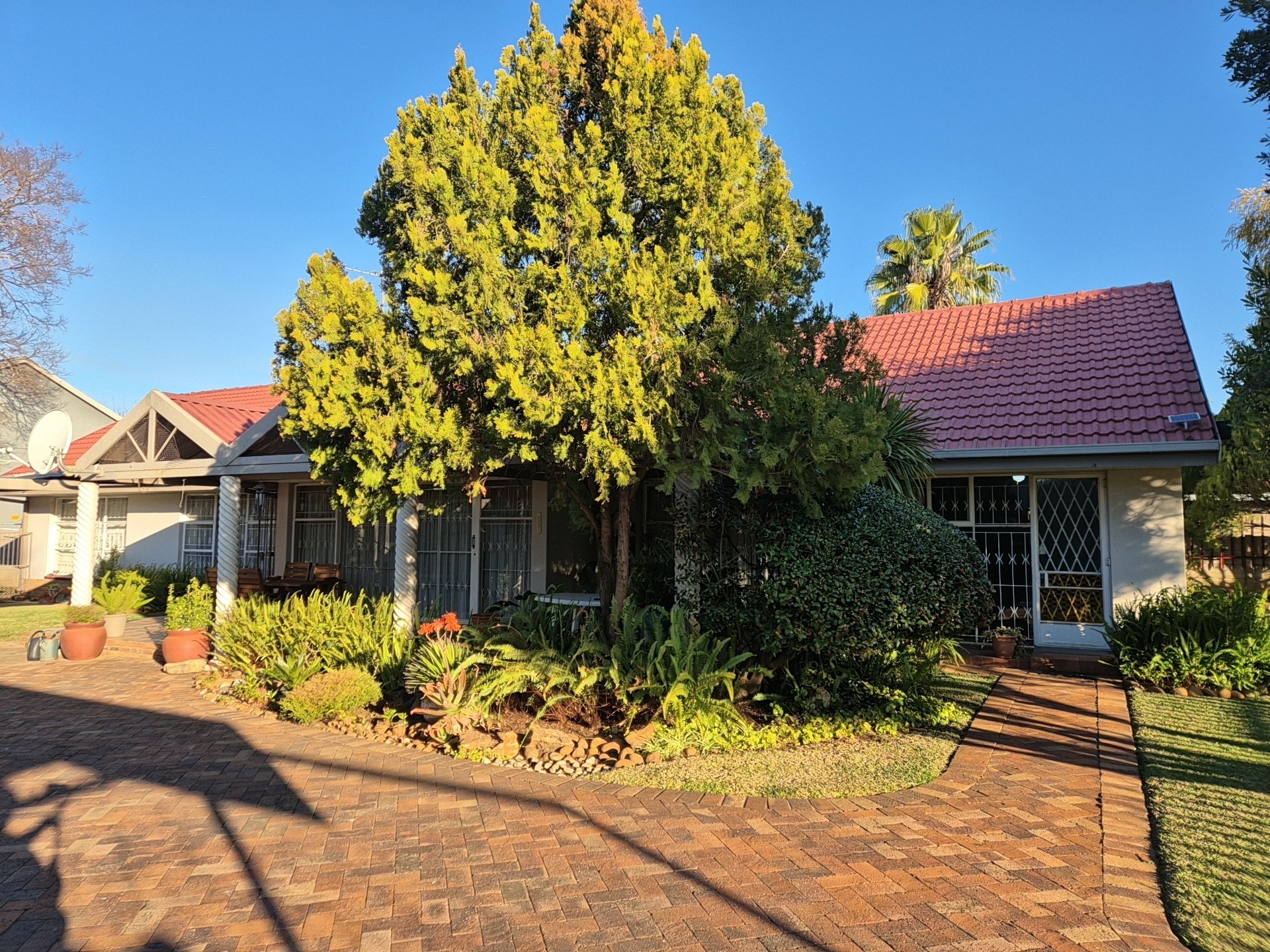House for sale in Potchefstroom Central, Potchefstroom, North West, 267 m²