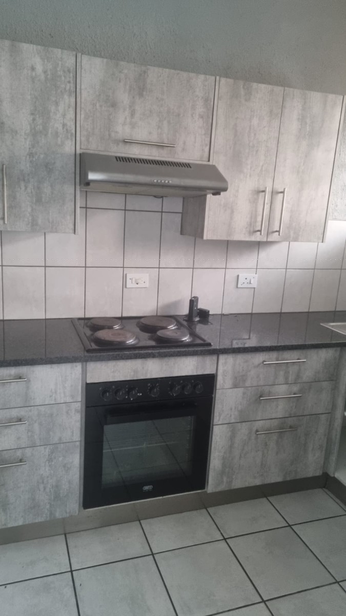Apartment for rent in Impala Park, Boksburg, 86 m²