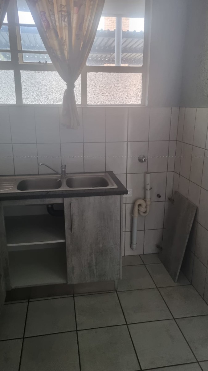 Apartment for rent in Impala Park, Boksburg, 86 m²