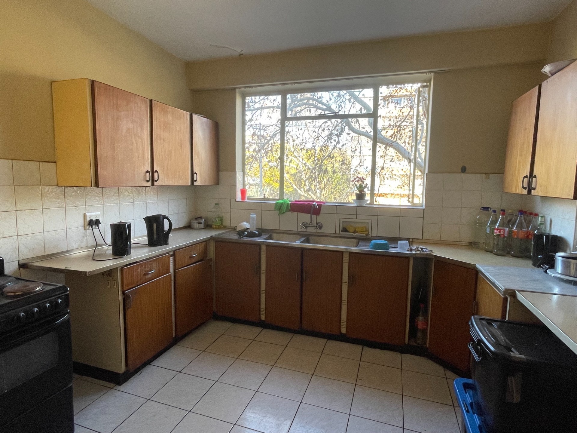 Apartment for sale in Sunnyside, Pretoria, 173 m²