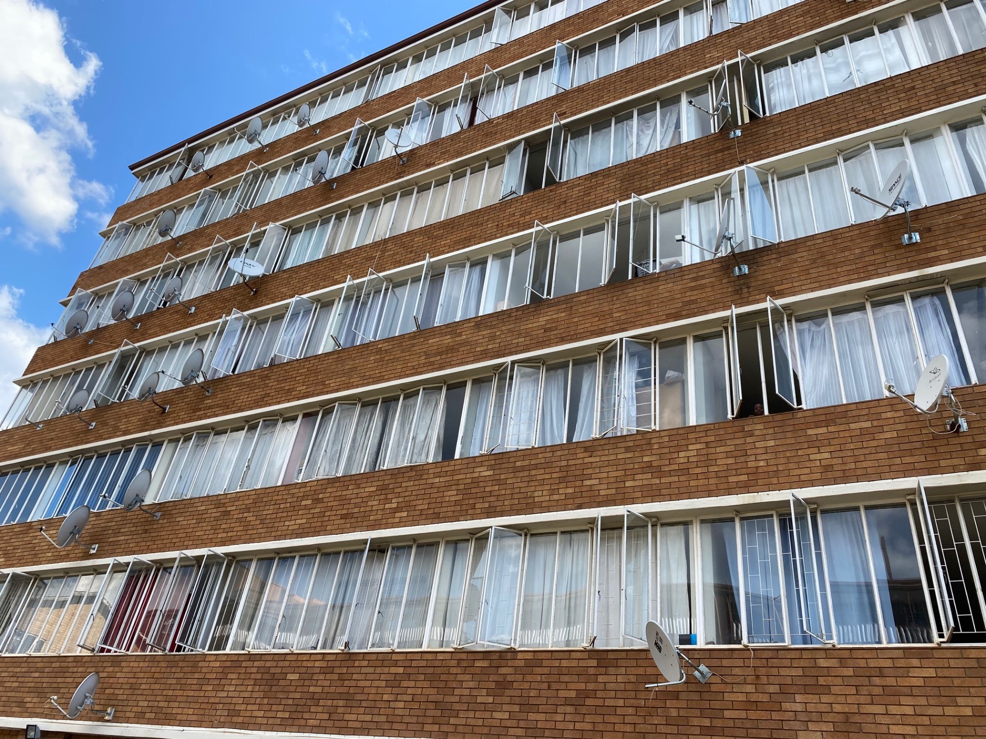 Apartment for sale in Sunnyside, Pretoria, 173 m²