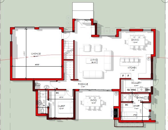 House for sale in Heritage Hill, Centurion, 284 m²