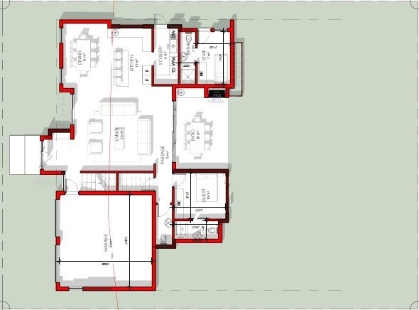 House for sale in Heritage Hill, Centurion, 284 m²