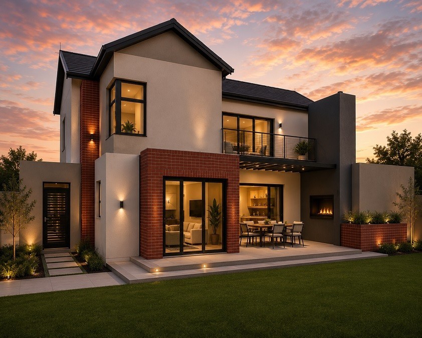 House for sale in Heritage Hill, Centurion, 284 m²