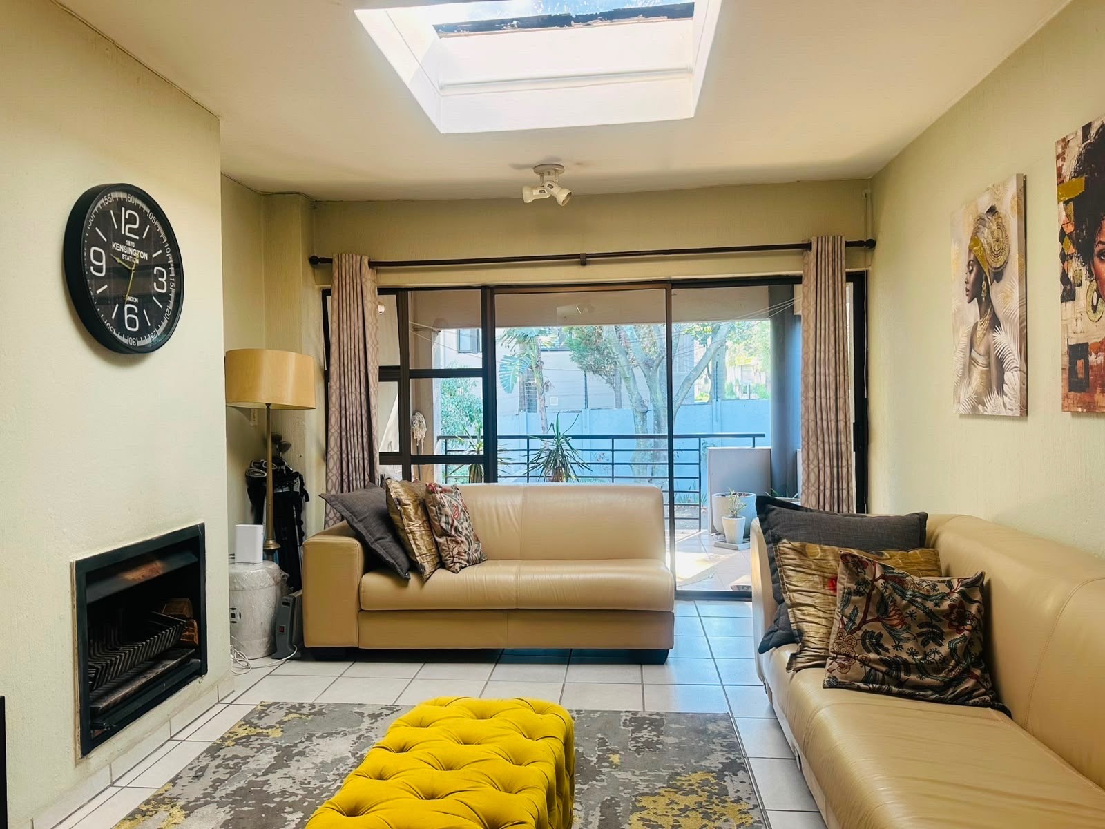 Spacious 2 Bedroom Apartment