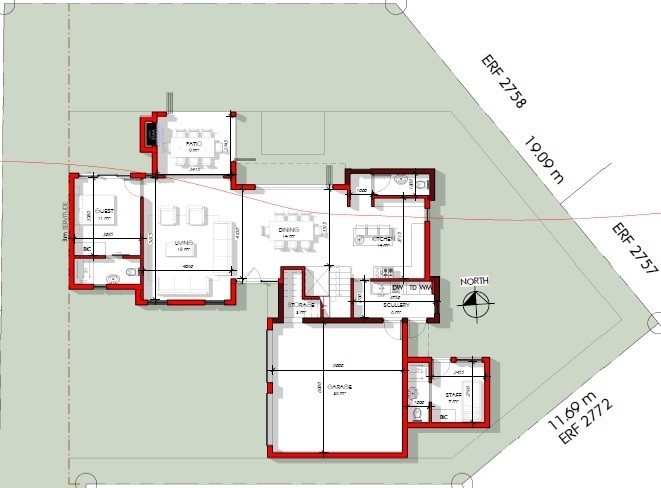 House for sale in Heritage Hill, Centurion, 280 m²