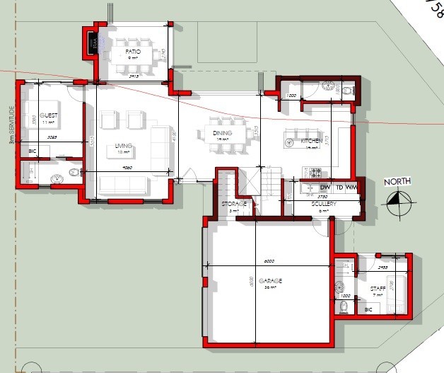 House for sale in Heritage Hill, Centurion, 280 m²