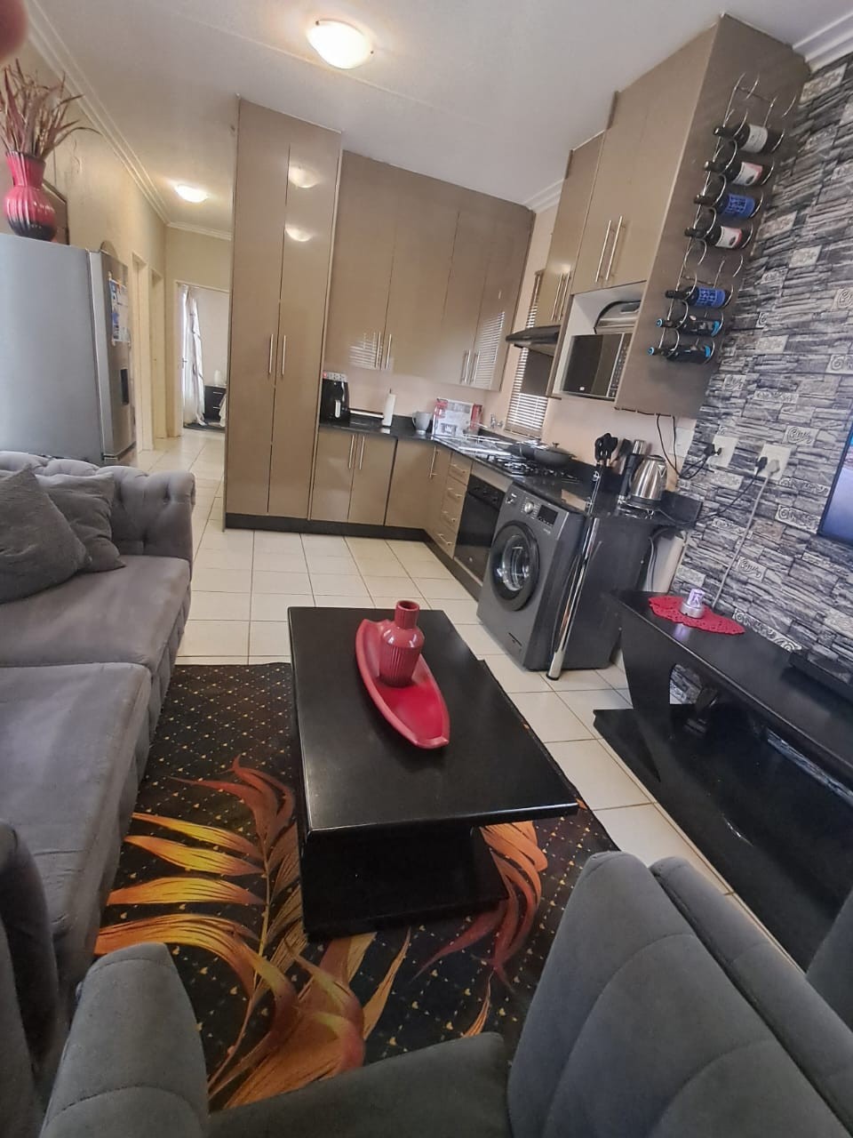 House for sale in South Hills, Johannesburg, 180 m²