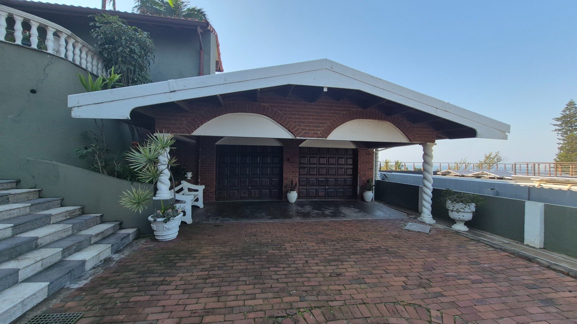 Villa on Marine, Bluff, Durban, KwaZulu Natal 3