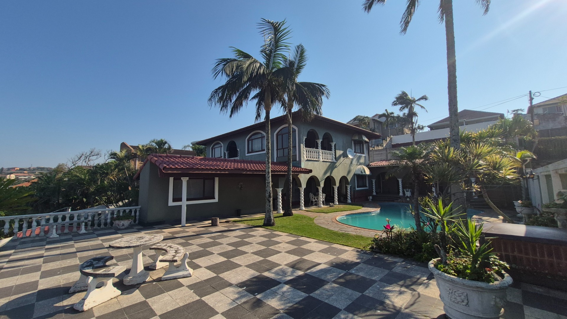 Villa on Marine, Bluff, Durban, KwaZulu Natal 2
