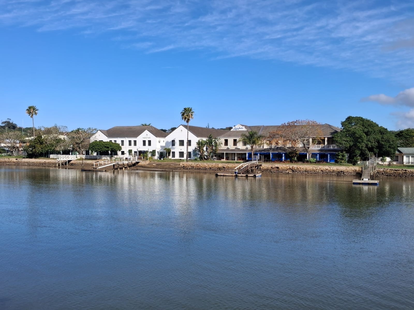 Landmark Riverside Commercial Investment