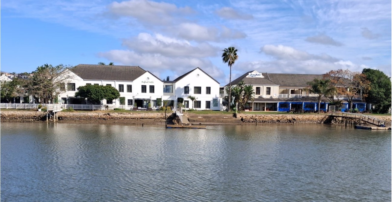 Landmark Riverside Commercial Investment 2