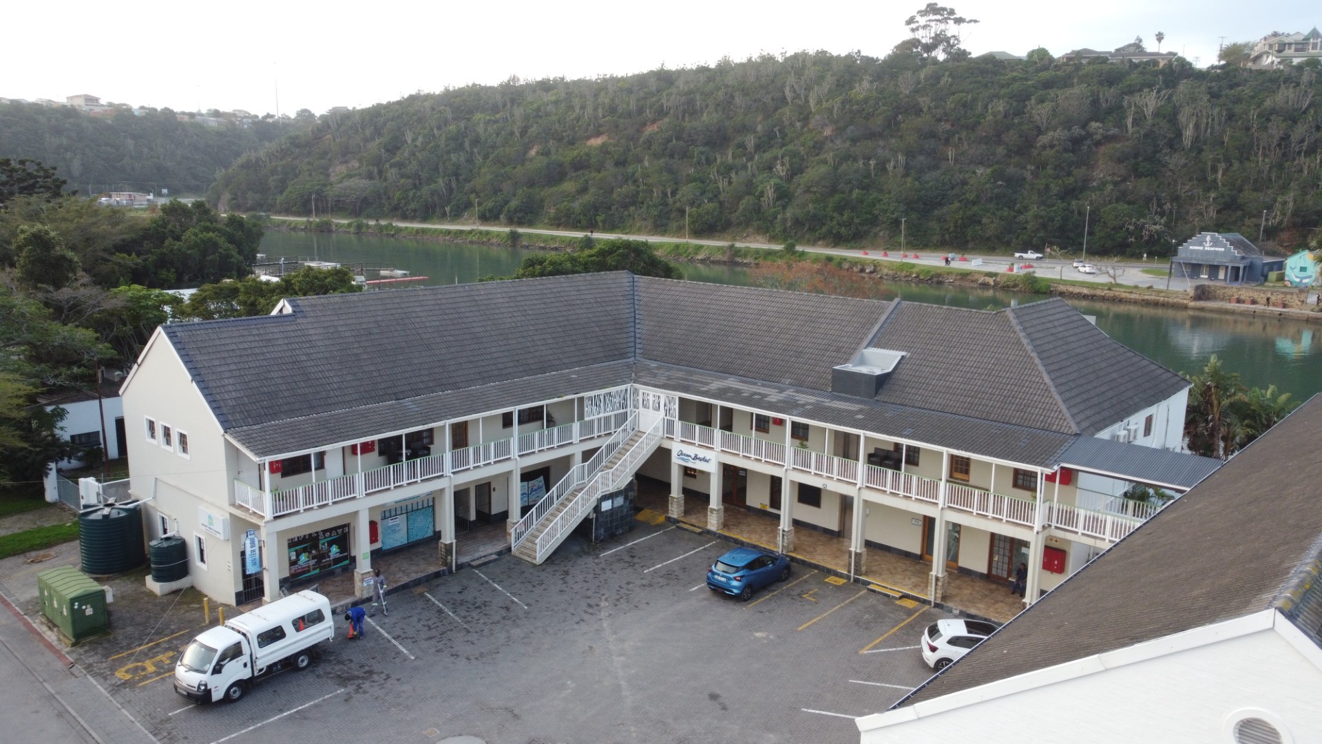 Landmark Riverside Commercial Investment 4