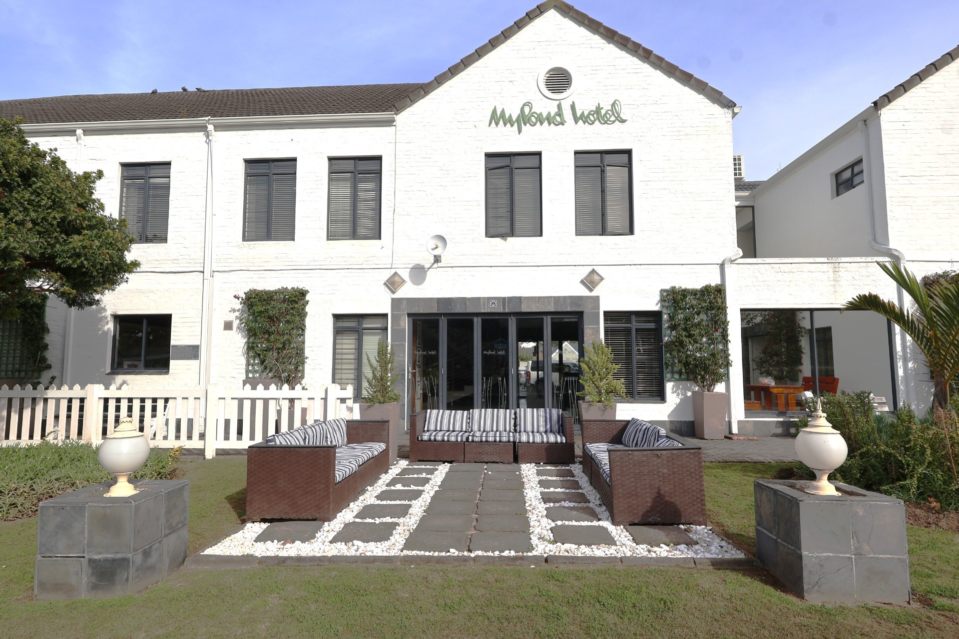 Landmark Riverside Commercial Investment 5