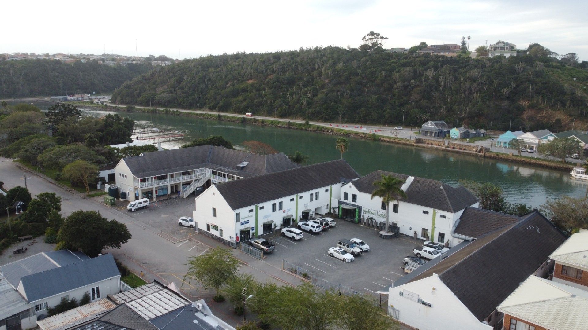 Landmark Riverside Commercial Investment 3