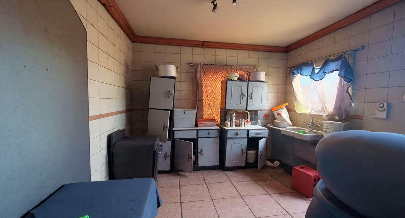 House for sale in Bophelong, Vanderbijlpark